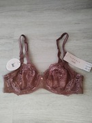 Wyprzedaż!Biustonosz Triumph Peony Florale W rozmiar 75 B