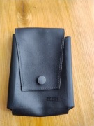 Mini saszetka ze skóry