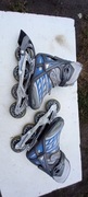 Rolki ROLLERBLADE WING Soo rozm. 36.5 wkł 230 mm