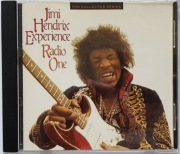 The Jimi Hendrix Experience - Radio One