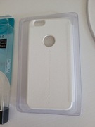 Etui nowe Nillkin Apple iphone 6S/6 leather case klapka