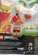 Lego figurka Kai