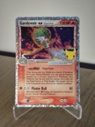Karta Pokemon TCG: Gardevoir ex Delta Species (CEL DF 93)