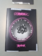 Stray Kids Rock-Star Roll Version Album PhotoBook  CD