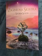 Lucinda Riley Zaginiona siostra