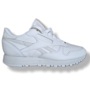 Sneakersy skórzane Reebok Classic klasyczne białe buty sportowe rozmiar 36