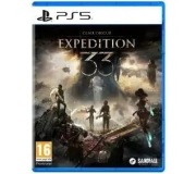 Clair Obscur: Expedition 33 PS5 pl