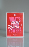 Yves Rocher Mon Rouge! What's Your Power? perfumy EDP 50 ml UNIKAT