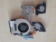 Wiatrak chłodzenie Samsung r522