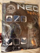 Nowa Bluza Robocza NEO Tools Premium (XXL/56)