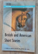 British and american short stories ENG