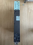 Moduł kontrolny zasilacza Siemens Sinamics 6SL3100-1DE22-0AA1  