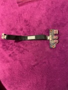 MODUŁ GNIAZDO USB AUDIO ASUS X53U K53U A53U