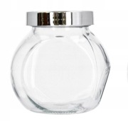 28 szt.słoiczki na przyprawy 