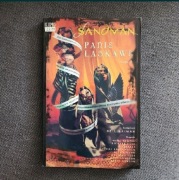Sandman Panie Łaskawe część 1 Egmont 2006
