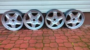 Felgi strukturalne GM Opel MOKKA X / ASTRA J / K 7Jx17 ET42 5x105