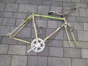 Romet Wagant rama korba hamulce