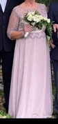 Sukienka wieczorowa/ ślubna 