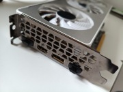 RTX 3060 12GB Gigabyte Vision OC