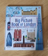 Big picture book of London Usborne