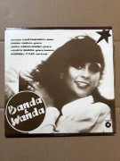 Banda i Wanda : Banda i Wanda - Winyl LP (1984) SX 2190