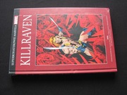 Superbohaterowie Marvela tom 90 Kilraven NOWY w folii