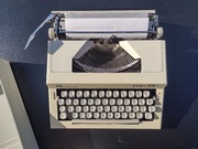 Triumph Adler Contessa 2 de luxe