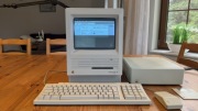 Apple Macintosh SE FDHD 2Mb