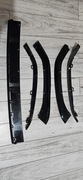 Spoiler spliter VW golf Vll gti Tcr Oryginał