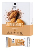 LR FIGUACTIVE Almond Snack Bar - baton