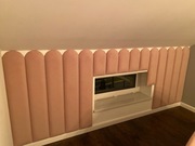 Panele Tapicerowane na wymiar