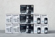 Panasonic KX-TG6811|Telefon bezprzewodowy stacjonarny | Duża ilość