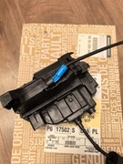 Zamek drzwi przednich prawych Renault Laguna 3 4-piny