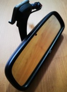 Lusterko wewnętrzne/wsteczne fotochromatyczne Saab