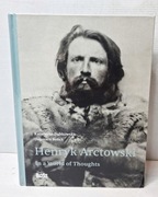 Henryk Arctowski. In a World of Thoughts