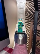 LEGO Ninjago Minifigurka Digi Lloyd njo627