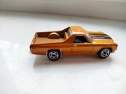 RESORAK MATCHBOX, 1:69