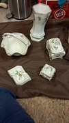 Zestaw porcelany Chodzież Iwona 