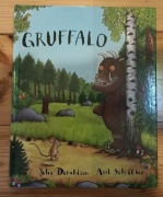 Gruffalo Julia Donaldson