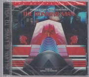 RUNNING MAN HAROLD FALTERMEYER DELUXE VARESE OST