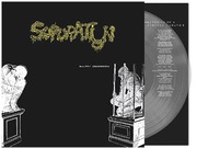 SUPURATION 'sultry obsession' Lp.CLEAR LIMIT