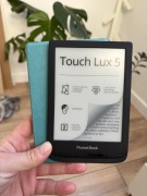 PocketBook Touch Lux 5