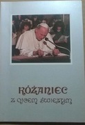 Jan Paweł II Rozważania tajemnic Różańca