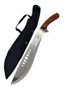 Maczeta Duży Nóż Kukri