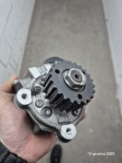 Pompa wtryskowa Audi A4 B8 2011r