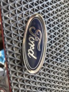 FORD Puma  , MK4  logo EMBLEMAT C1BB8B262AA ORYGINAŁ ŁADNY !