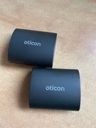 Aparaty słuchowe firmy OTICON