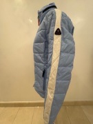 Bogner Fire&Ice kurtka narciarska