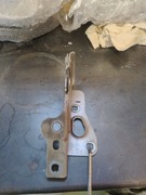 Zawias maski lewy Seat Ibiza 6j 2008-2017