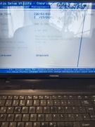 Toshiba satellite c670-123